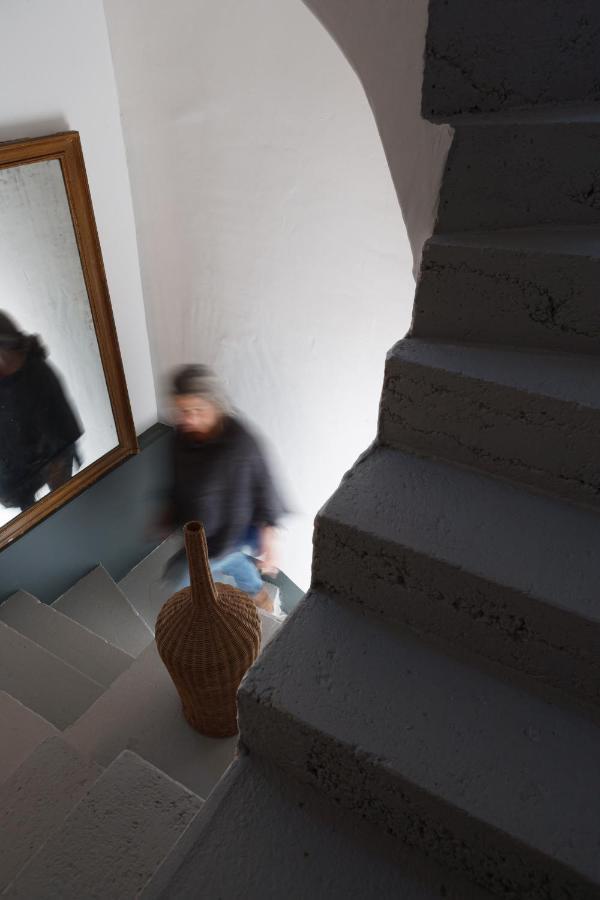 Les Appartements Du Saint Thiers, La Provence Dans Un Coin De La Drome Et L'Esprit D'Une Maison D'Hotes A Saou Exteriör bild
