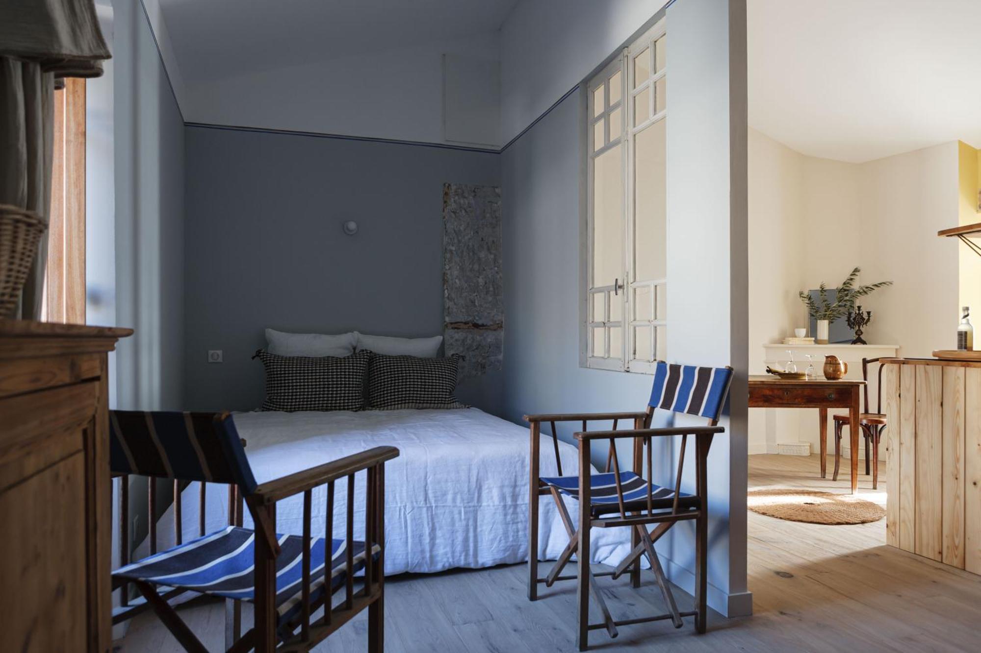 Les Appartements Du Saint Thiers, La Provence Dans Un Coin De La Drome Et L'Esprit D'Une Maison D'Hotes A Saou Exteriör bild