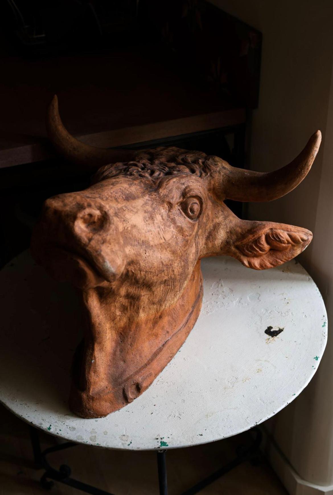 Les Appartements Du Saint Thiers, La Provence Dans Un Coin De La Drome Et L'Esprit D'Une Maison D'Hotes A Saou Exteriör bild