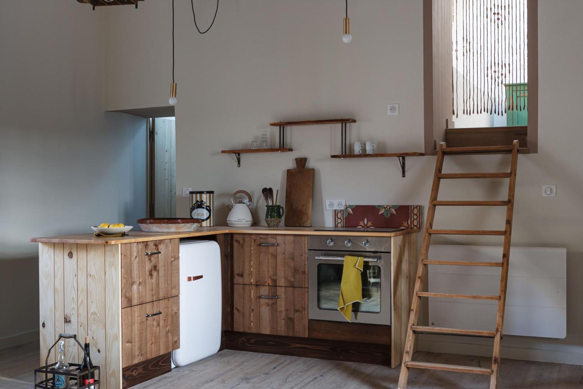 Les Appartements Du Saint Thiers, La Provence Dans Un Coin De La Drome Et L'Esprit D'Une Maison D'Hotes A Saou Exteriör bild