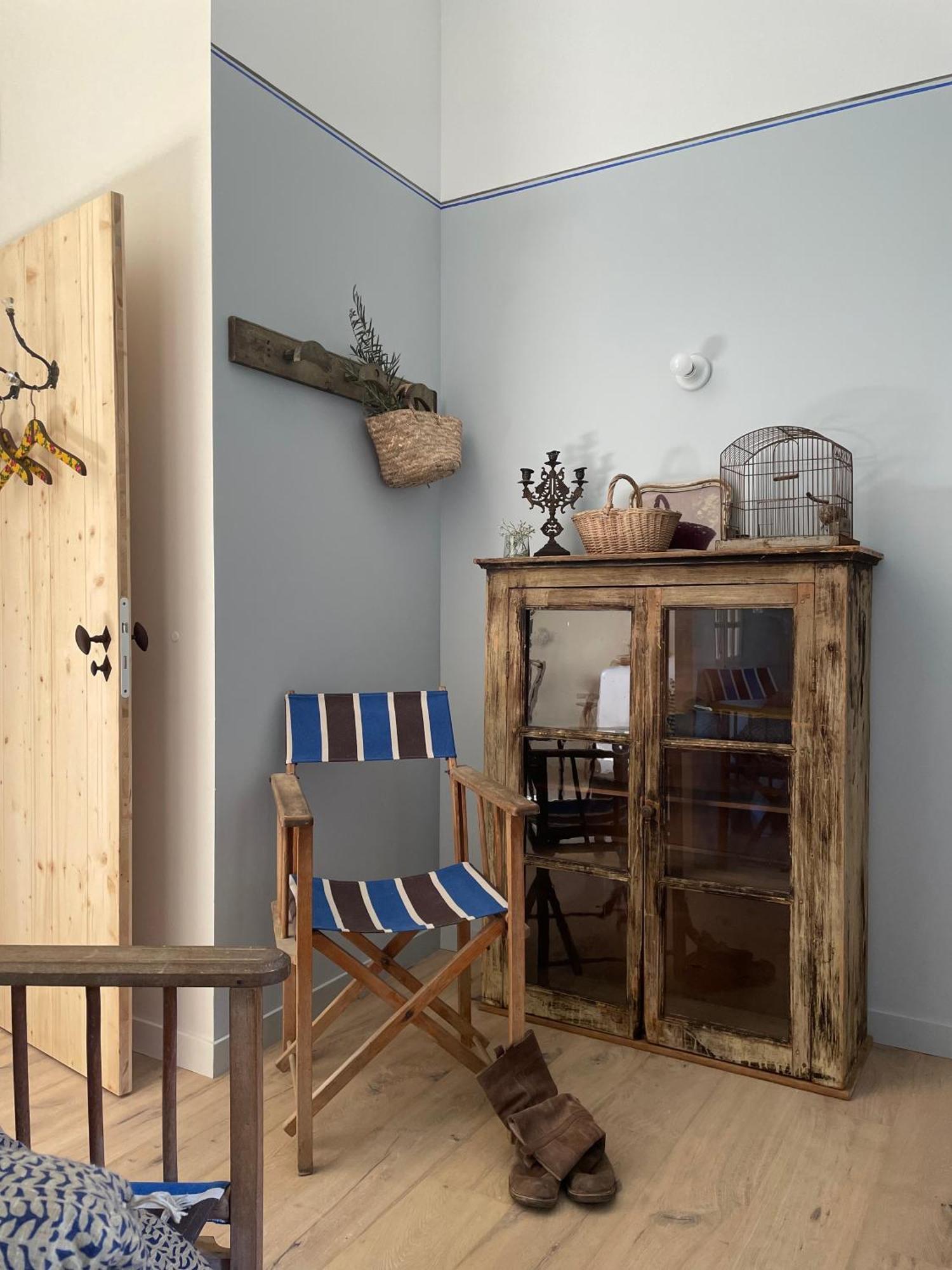 Les Appartements Du Saint Thiers, La Provence Dans Un Coin De La Drome Et L'Esprit D'Une Maison D'Hotes A Saou Exteriör bild