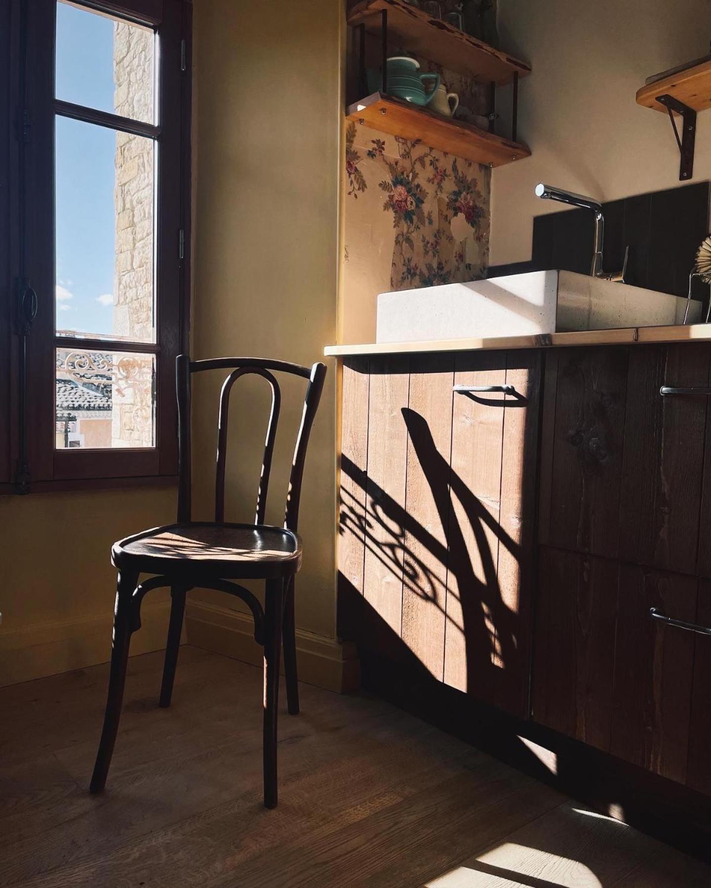 Les Appartements Du Saint Thiers, La Provence Dans Un Coin De La Drome Et L'Esprit D'Une Maison D'Hotes A Saou Exteriör bild