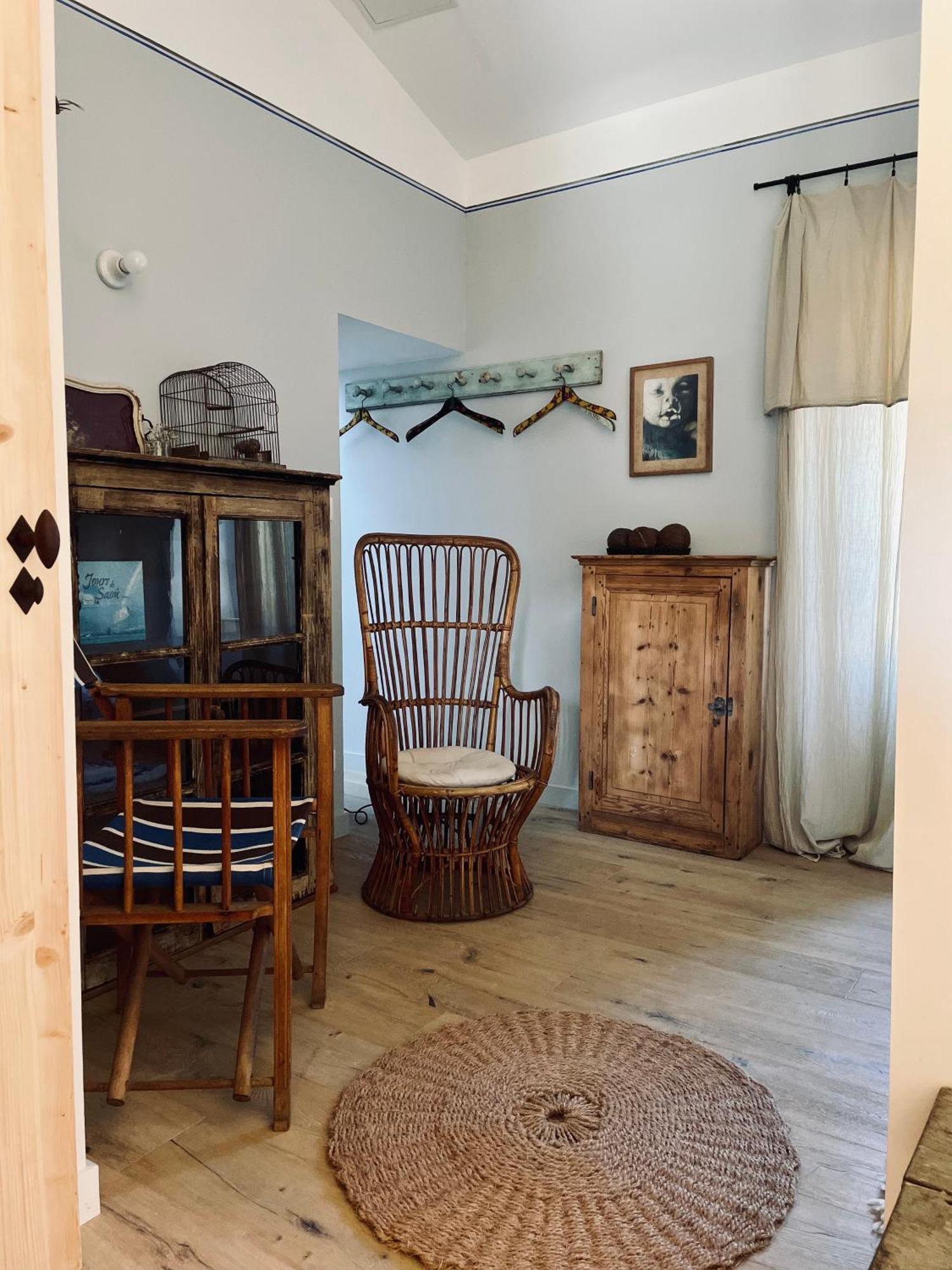 Les Appartements Du Saint Thiers, La Provence Dans Un Coin De La Drome Et L'Esprit D'Une Maison D'Hotes A Saou Exteriör bild