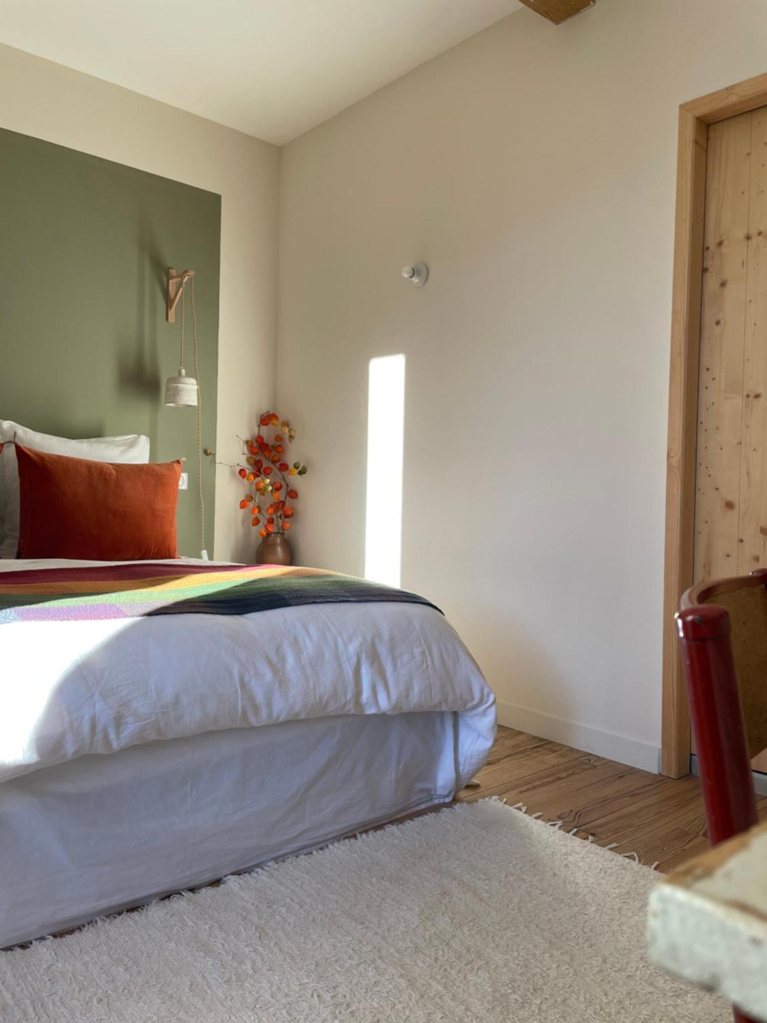 Les Appartements Du Saint Thiers, La Provence Dans Un Coin De La Drome Et L'Esprit D'Une Maison D'Hotes A Saou Exteriör bild