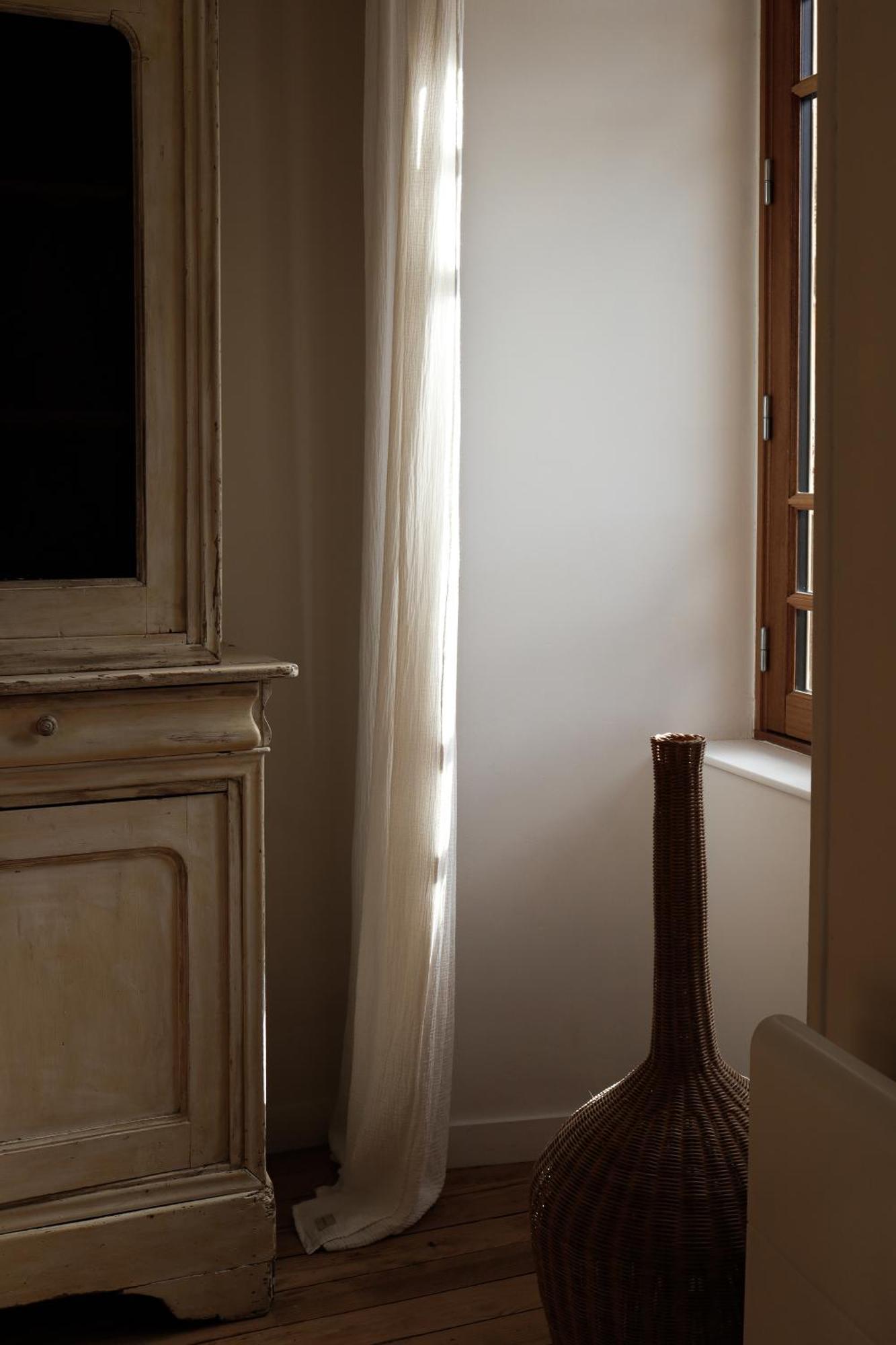 Les Appartements Du Saint Thiers, La Provence Dans Un Coin De La Drome Et L'Esprit D'Une Maison D'Hotes A Saou Exteriör bild